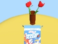Spel 3D Ontbyt Prapare  aanlyn