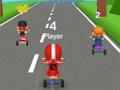 Spel Dryf na willekeur aanlyn