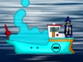 Spel Batman Color Fall aanlyn