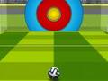 Spel Super voetbal skop  aanlyn