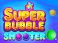 Spel Super Bubble Shooter aanlyn