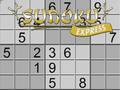 Spel Sudoku Express aanlyn