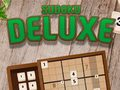 Spel Sudoku Deluxe aanlyn
