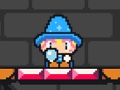 Spel Drop Wizard Tower aanlyn