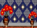 Spel Tradisionele Villa Escape  aanlyn