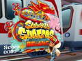 Spel Metro -branderplankryers Beijing aanlyn
