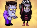 Spel Frankenstein Go aanlyn