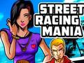Spel Straatrenmanie  aanlyn