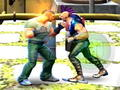Spel Street Fighter IV Champion Edition aanlyn