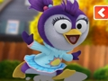 Spel Muppet Babies inkleurboek  aanlyn