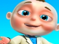 Spel Too Too Boy legkaart  aanlyn