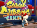 Spel Subway Surfers Cambridge aanlyn