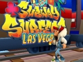 Spel Subway Surfers Las Vegas aanlyn