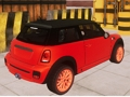 Spel Vooraf motor parkeerplek  aanlyn