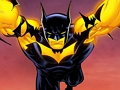 Spel Batman hardloop vinnig  aanlyn