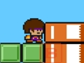 Spel Super Afro Bro aanlyn