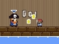 Spel Pirate Jack aanlyn