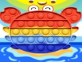 Spel Pop dit krabbe aanlyn