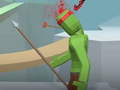Spel Stickman Tower Defense aanlyn