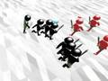 Spel Stickman Simulator: Finale stryd aanlyn