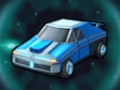 Spel Kombineer Cyber Racers  aanlyn