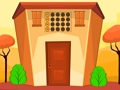 Spel Eensame bosontsnap aanlyn