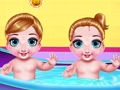 Spel Tweeling Gesondheidsorg  aanlyn