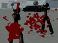 Spel Stickman City Shooter aanlyn