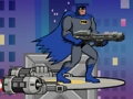 Spel Batman Protect City aanlyn
