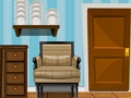 Spel Chef House Escape aanlyn