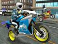 Spel Sportfietssimulator 3d 2018  aanlyn