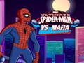 Spel Spiderman vs Mafia aanlyn