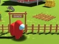 Spel Bedrieërplaas  aanlyn