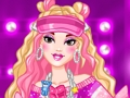 Spel Blondy ekstra aanlyn