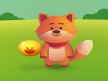 Spel Bouncy Woods aanlyn