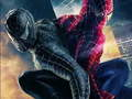 Spel Spiderman legkaart planeet  aanlyn