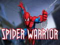 Spel Spider Warrior aanlyn