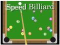 Spel Spoed biljart  aanlyn