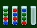 Spel Sorteer Bubbles Puzzle  aanlyn