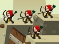 Spel Verdediging van die vesting  aanlyn