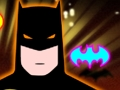Spel Batman Crush Saga aanlyn
