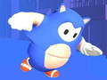 Spel Sonic Ladder Force Race aanlyn