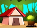 Spel Welige land ontsnapping aanlyn