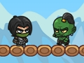 Spel Archer Hero Avontuur  aanlyn