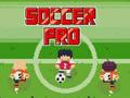Spel Professionele sokker  aanlyn