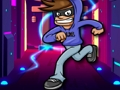 Spel City Rush Run aanlyn