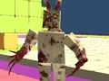 Spel Zombie inval  aanlyn