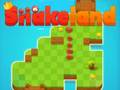 Spel Slangland  aanlyn