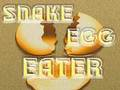 Spel Slang eier eter aanlyn