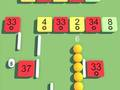Spel Slangbal 3d  aanlyn